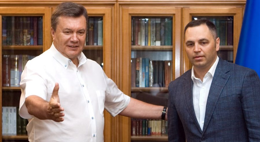 Vrasja në Madrid: Kush ishte Andriy Portnov, këshilltari presidencial ukrainas?