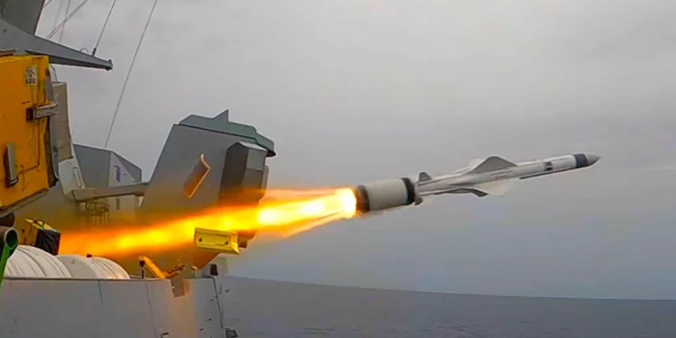 Greqia forcohet ushtarakisht me 16 raketa vdekjeprurëse Exocet MM40 Block 3C