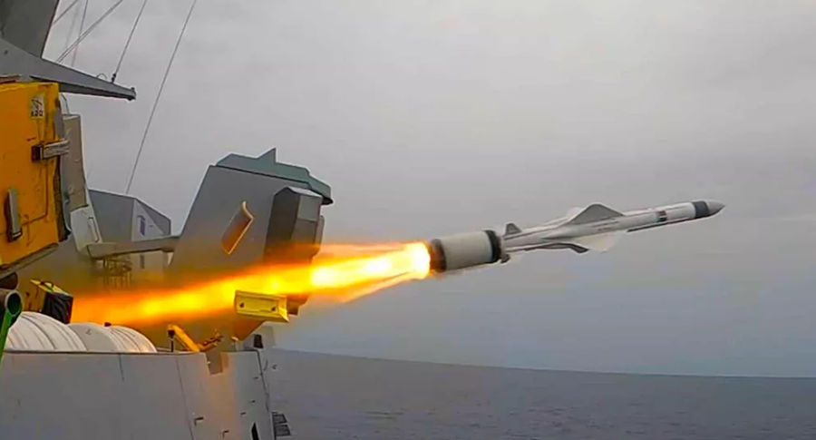Greqia forcohet ushtarakisht me 16 raketa vdekjeprurëse Exocet MM40 Block 3C