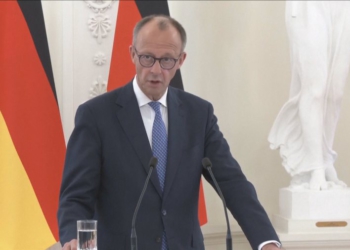 “Jemi të përgatitur!” Merz merr në dorë fatin ushtarak të Europës