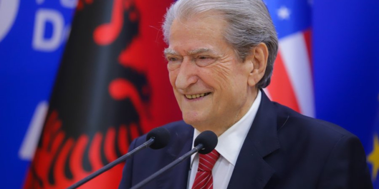 Berisha: Durrësi është 80% demokrat, por kartlete dhe bandat…