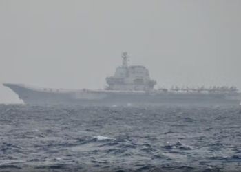 Tensionet rriten në Tajvan, 34 avionë dhe 9 anije kineze rrethojnë ishullin