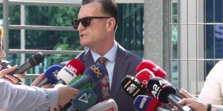 “Iliri u arrestua se u lirua Berisha”, avokati i Metës: Çështje e montuar, do jetë proçesi i shekullit