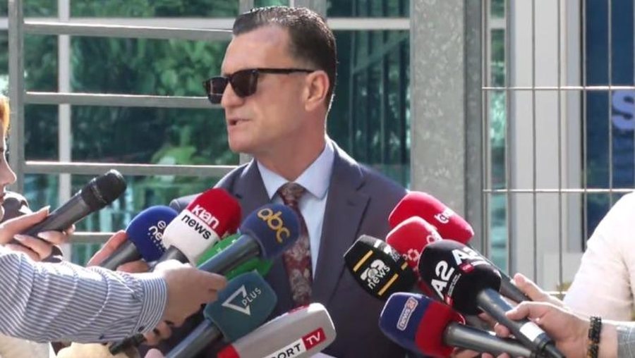 “Iliri u arrestua se u lirua Berisha”, avokati i Metës: Çështje e montuar, do jetë proçesi i shekullit