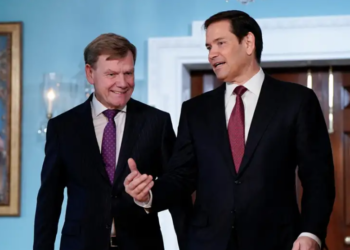 Tarifat e SHBA, ministri i Jashtëm gjerman i quan lojë humbëse për të dy palët