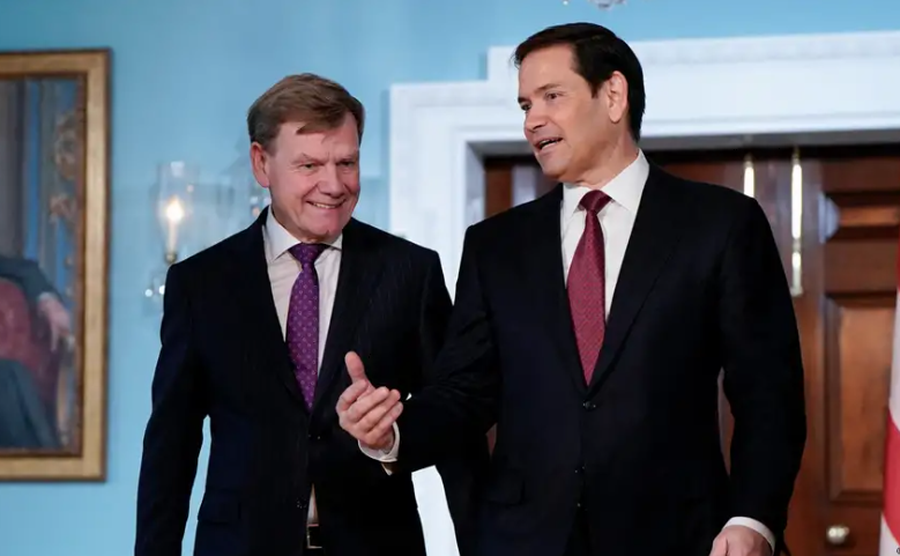 Tarifat e SHBA, ministri i Jashtëm gjerman i quan lojë humbëse për të dy palët