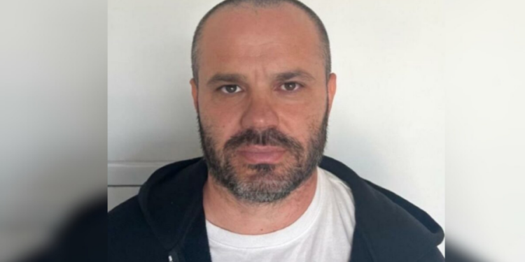 Apeli lë në fuqi masën e arrestit me burg për Florenc Çapjan