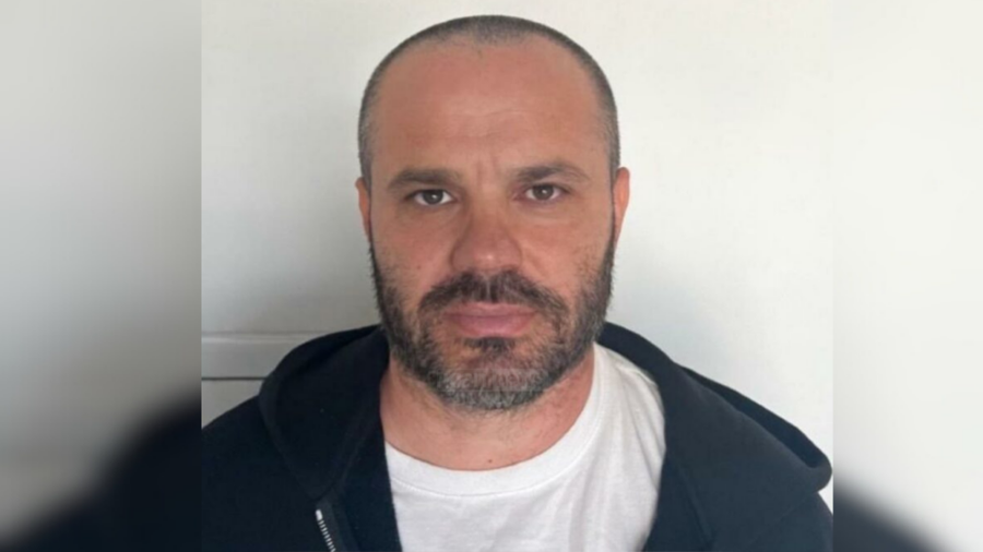 Apeli lë në fuqi masën e arrestit me burg për Florenc Çapjan