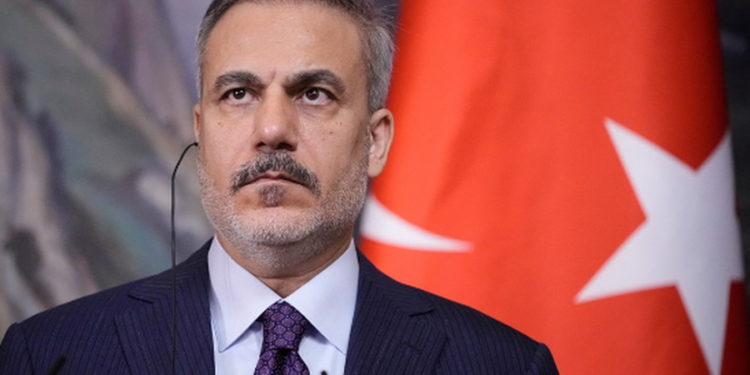 Bisedimet e mundshme të paqes, Turqia shpreson të presë udhëheqësit e SHBA-së dhe Rusisë