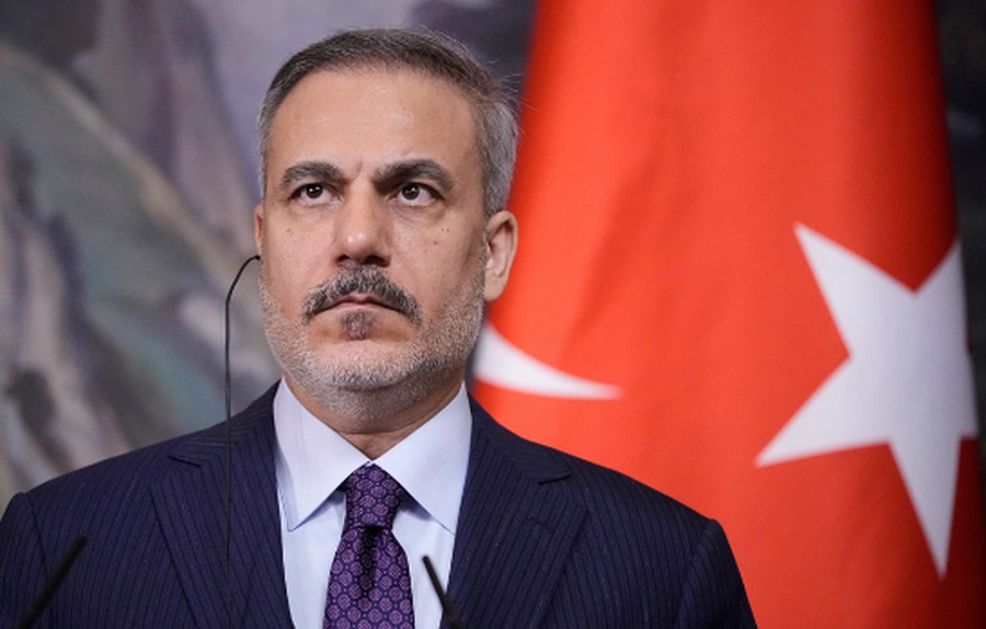 Bisedimet e mundshme të paqes, Turqia shpreson të presë udhëheqësit e SHBA-së dhe Rusisë
