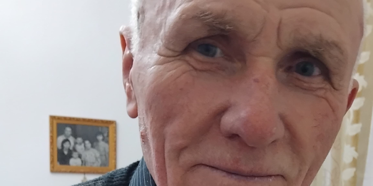 Largohet nga banesa ish-ushtaraku me sklerozë, familja kërkon ndihmë për gjetjen e tij
