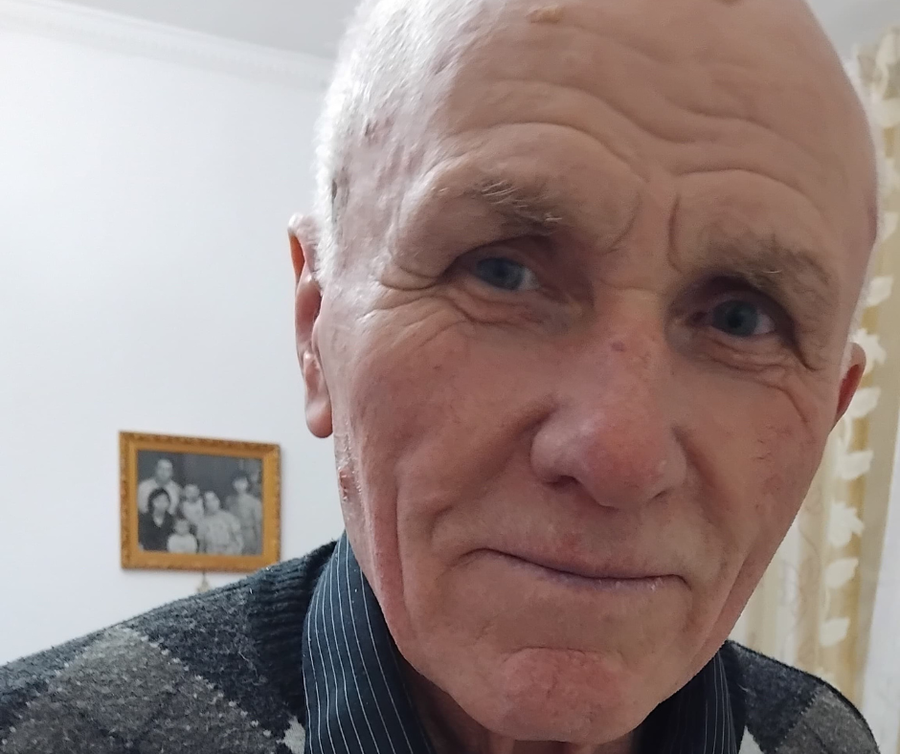 Largohet nga banesa ish-ushtaraku me sklerozë, familja kërkon ndihmë për gjetjen e tij