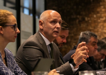 Një çati për aspiratat e Ballkanit