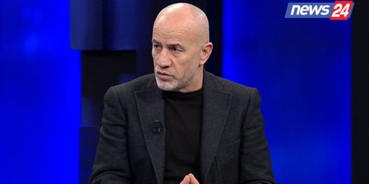 “Kodi zgjedhor të ndryshohet urgjentisht”, Baçi: Berisha duhet të heqë dorë nga politika