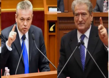 Murrizi paralajmëroi arrestime në PD, Berisha: Ska asnjë të inkriminuar. Të flasë me fakte!