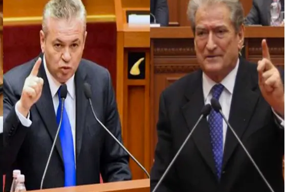 Murrizi paralajmëroi arrestime në PD, Berisha: Ska asnjë të inkriminuar. Të flasë me fakte!