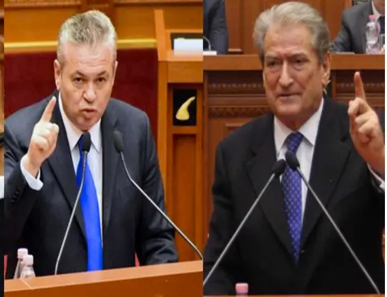 Murrizi paralajmëroi arrestime në PD, Berisha: Ska asnjë të inkriminuar. Të flasë me fakte!
