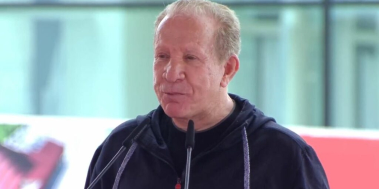 Pacolli për aeroportin e Vlorës: Do jetë më i bukuri në rajon! Rama do mburret me të