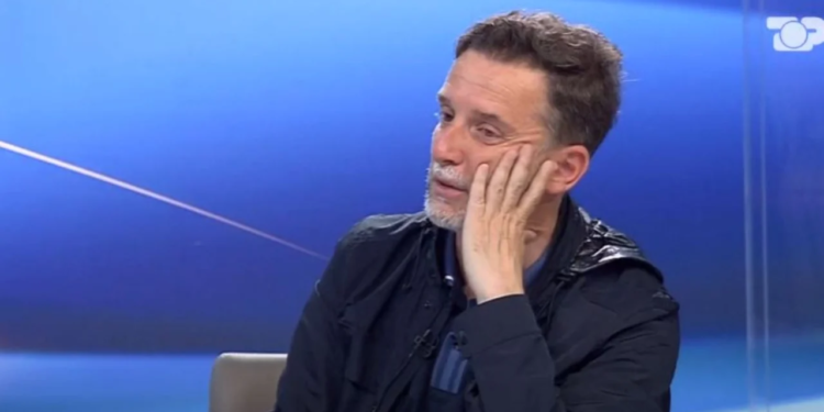 “Nuk bëhem ministër që të vegjetoj”/ A ka pritshmëri të jetë pjesë e kabinetit të ri? Ja si përgjigjet Erion Braçe…