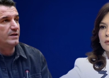 A e ka dëmtuar bazën e PS në Tiranë arrestimi i Veliajt? Si përgjigjet Elisa Spiropali