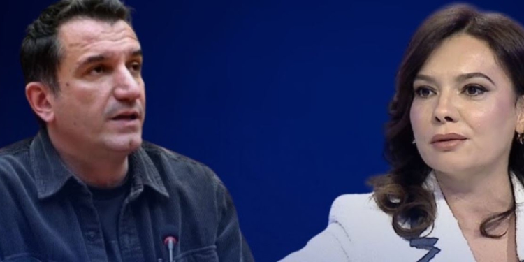 A e ka dëmtuar bazën e PS në Tiranë arrestimi i Veliajt? Si përgjigjet Elisa Spiropali