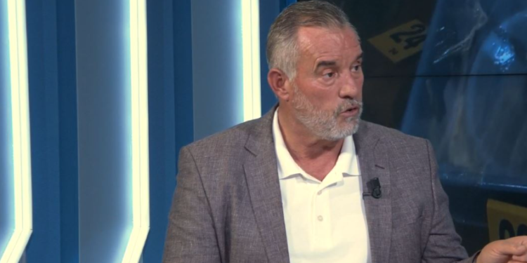 Grupet kriminale po ndikojnë në zgjedhje? Shemsi Prençi: SPAK të monitorojë zyrtarët e lidhur me Suel Çelën