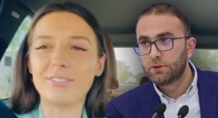 Zegjineja e Roskovecit i kujton Bardhit deklaratat kundër Berishës: Bekuar qoftë dita që të sollën këtu!