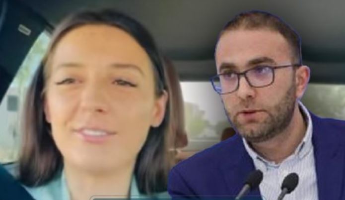 Zegjineja e Roskovecit i kujton Bardhit deklaratat kundër Berishës:  Bekuar qoftë dita që të sollën këtu!
