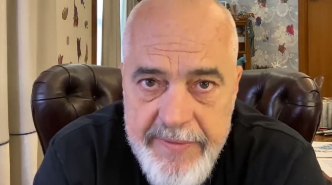 Pas pak orësh mbyllet fushata, Rama: Në 19:30, bashkë për Tiranën dhe Shqipërinë 2030 në BE