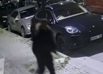 Krisma dhe njerëz që vrapojnë, publikohet VIDEO e atentatit në Durrës ku u vra Ermir Dedja