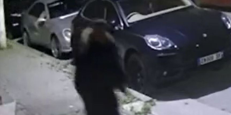 Krisma dhe njerëz që vrapojnë, publikohet VIDEO e atentatit në Durrës ku u vra Ermir Dedja