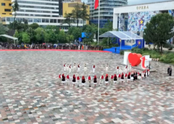 Samiti në Tiranë, Beqiri: Duhet ta shfrytëzojmë këtë momentum pozitiv