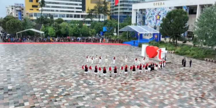 Samiti në Tiranë, Beqiri: Duhet ta shfrytëzojmë këtë momentum pozitiv