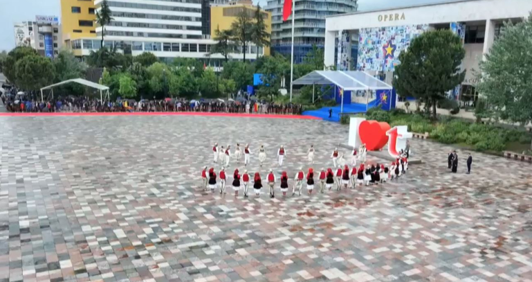 Samiti në Tiranë, Beqiri: Duhet ta shfrytëzojmë këtë momentum pozitiv