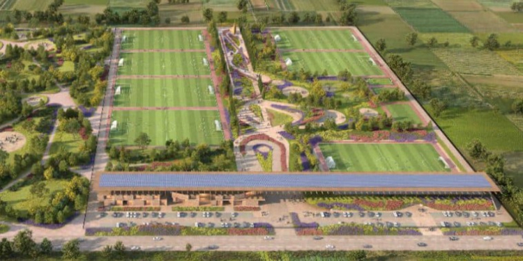 Vendimi/ Qeveria miraton fondin prej 80 milionë lekësh për “Durrah City Football Academy” për vitin 2025
