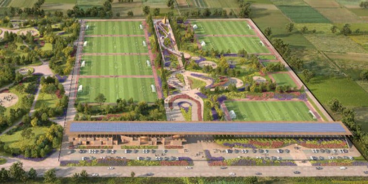 Vendimi/ Qeveria miraton fondin prej 80 milionë lekësh për “Durrah City Football Academy” për vitin 2025