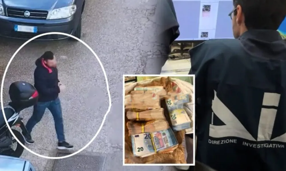 Njëri negociator dhe tjetri njeriu kyç i trafikut të kokainës, zbardhen rolet e Adi Çobës dhe Elvis Doçit