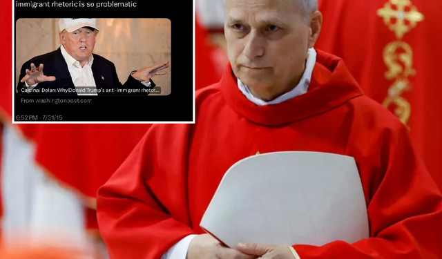Papa Leoni XIV, një zë kritik kundër Trump, zbulohen mesazhet që shpërndante në “Twitter”