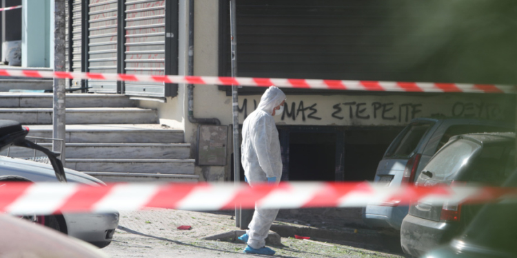 Po vendoste bombë në bankomat, humb jetën 39-vjeçarja në Selanik. Policia: Ishte me precedentë penalë