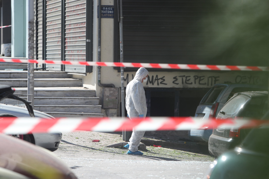 Po vendoste bombë në bankomat, humb jetën 39-vjeçarja në Selanik. Policia: Ishte me precedentë penalë