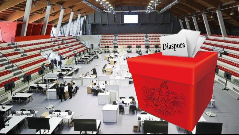 Vota e diasporës, afati i fundit i pranimit të zarfeve deri në 19:00! Ja si paraqiten shifrat