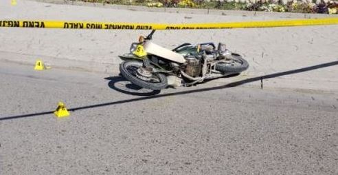 I mituri përplas drejtuesin e biçikletës, dëmtohet 76-vjeçari në Murriqan
