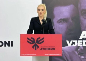 Vota e diasporës/ PD: KQZ po përpiqet të na pengojë ushtrimin e të drejtës së ankimimit!