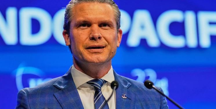“Tajvani”/ Sekretari amerikan i Mbrojtjes: Kërcënimi që vjen nga Kina, real. Të rriten shpenzimet në mbrojtje