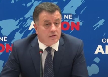 Disfata në zgjedhje/ ‘Më 12 maj do vijë era shtet’, VIDEO e Flamur Nokës bëhet virale në rrjet