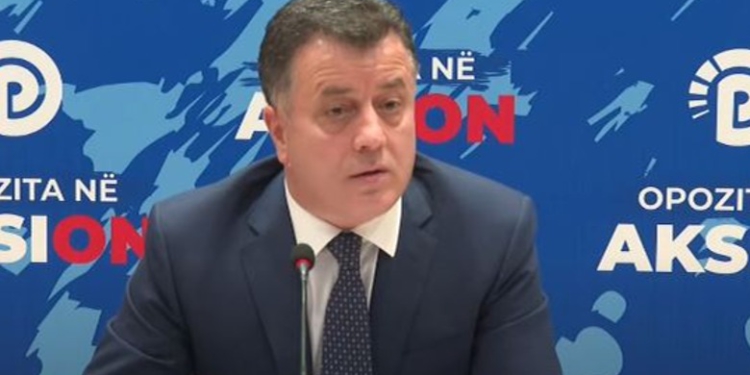 Disfata në zgjedhje/ ‘Më 12 maj do vijë era shtet’, VIDEO e Flamur Nokës bëhet virale në rrjet