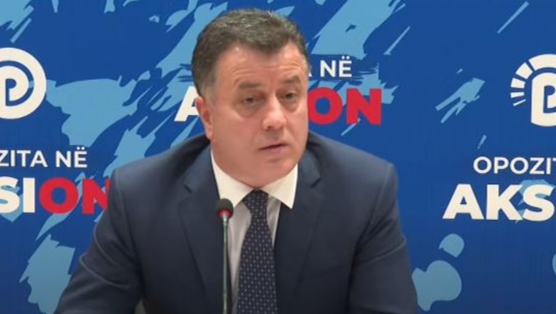 Disfata në zgjedhje/ ‘Më 12 maj do vijë era shtet’, VIDEO e Flamur Nokës bëhet virale në rrjet