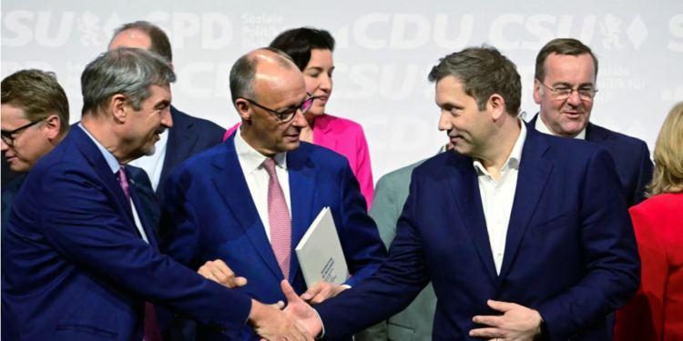Nga mbrojtja deri te emigracioni: Çfarë premton qeveria e re gjermane?