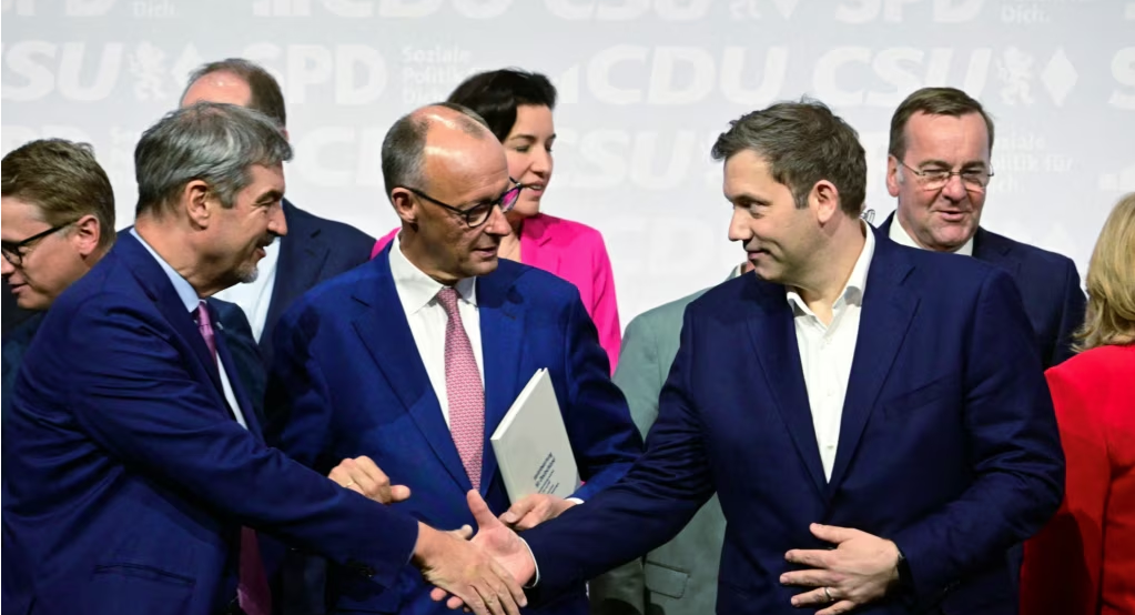 Nga mbrojtja deri te emigracioni: Çfarë premton qeveria e re gjermane?