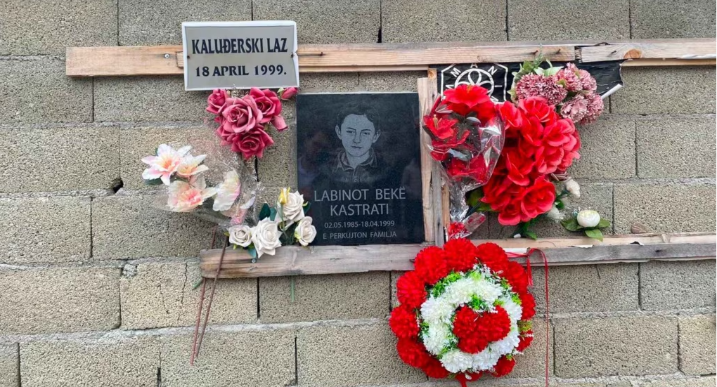 Kërkohet që Mali i Zi të dëmshpërblejë familjarët e të gjithë viktimave civile të luftërave